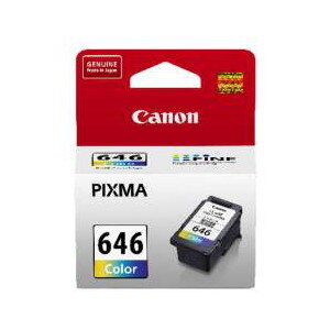 CANON CL646 Canon FINE Colour Cartridge CL 646 180-preview.jpg
